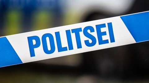 Tallinna kesklinnas evakueeriti gaasilekke kahtluse tuttu kortermaja elanikud