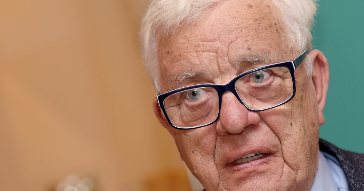 Raimonds Pauls izsakās par tā dēvētā Uzvaras pieminekļa...