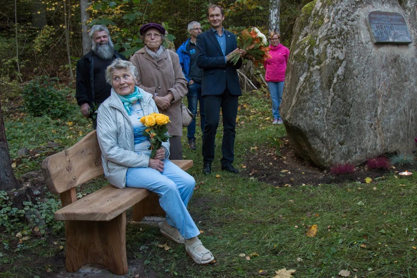 Staažikas suusatreener Urve Bergman, kes on elutöö eest Holstre-Polli keskuses lausa omanimelise pingi saanud, ei usu enam suusatamise puhtusesse.