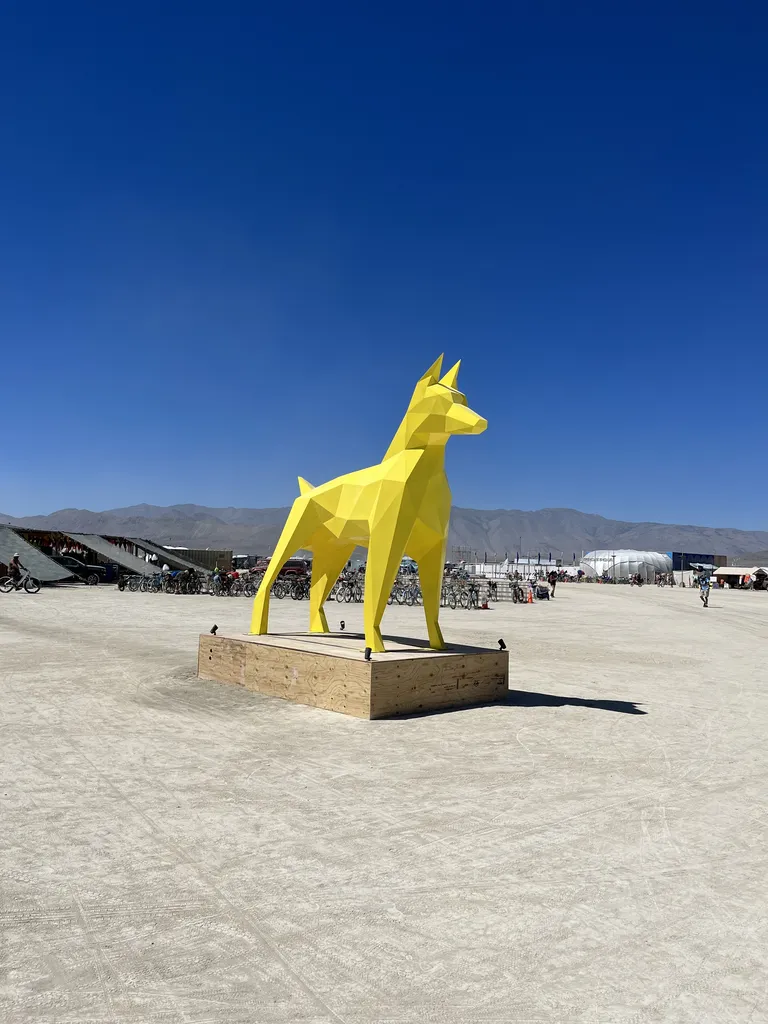 Burning Man