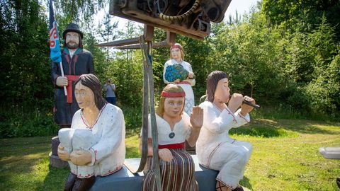 ÕNNE PILLAK ⟩ Noore põlvkonna vanemluse teelt tuleb murda barjäär