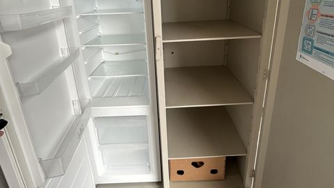Toidujagamiskapp lasteaias aitab vähendada toiduraiskamist