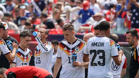 Pēc plašās ažiotāžas FIFA vēlreiz maina noteikumus