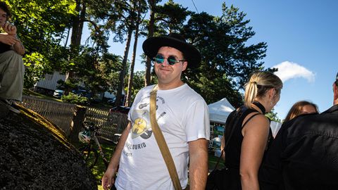 Tanel Sakrits uue festivali loomist ümber ei lükka