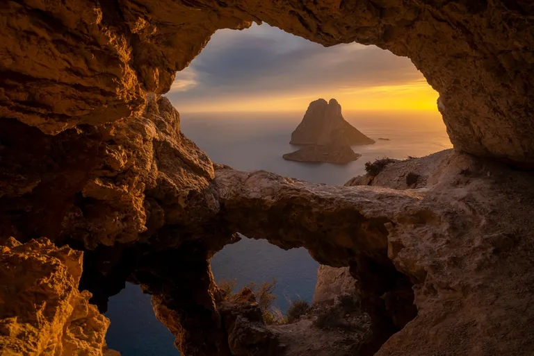 Sant Josep de Sa Talaia, Ibiza.