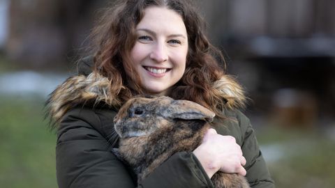 KATI ENN ⟩ Kas lemmikloom lasteaias ikka õpetab empaatiat?