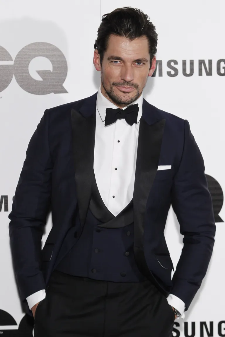 David Gandy (Empics)