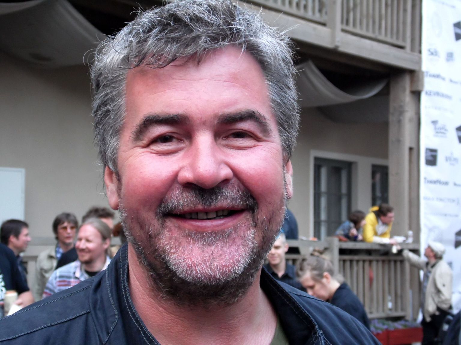 Mart Kivastik