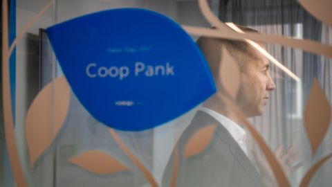 Coop Pank tuleb välja erakorralise aktsiapakkumisega