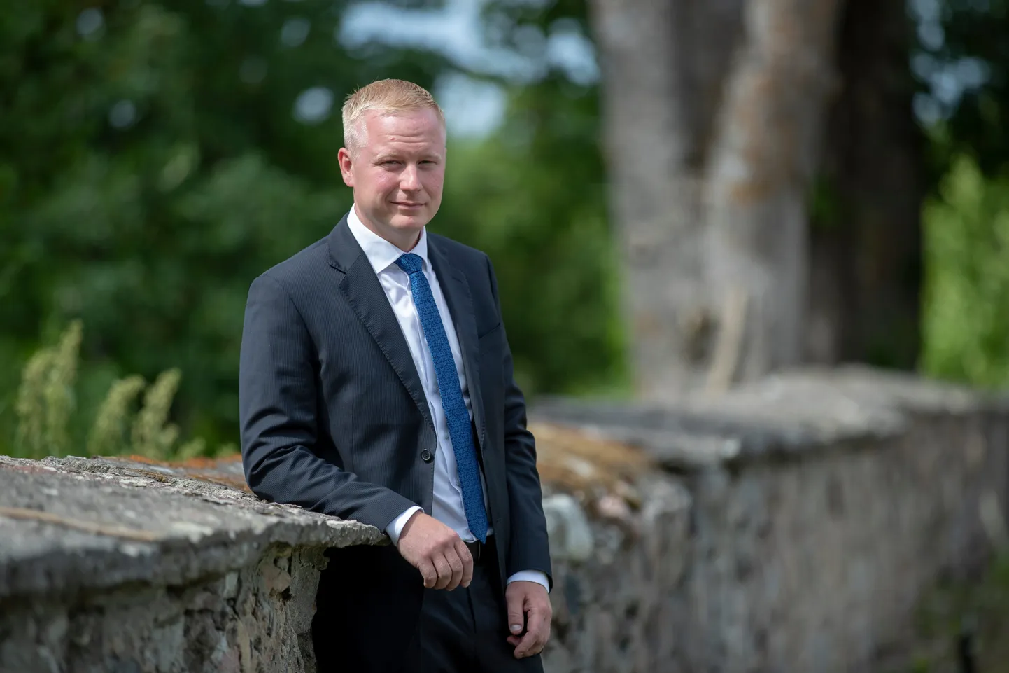 Mart Võrklaev