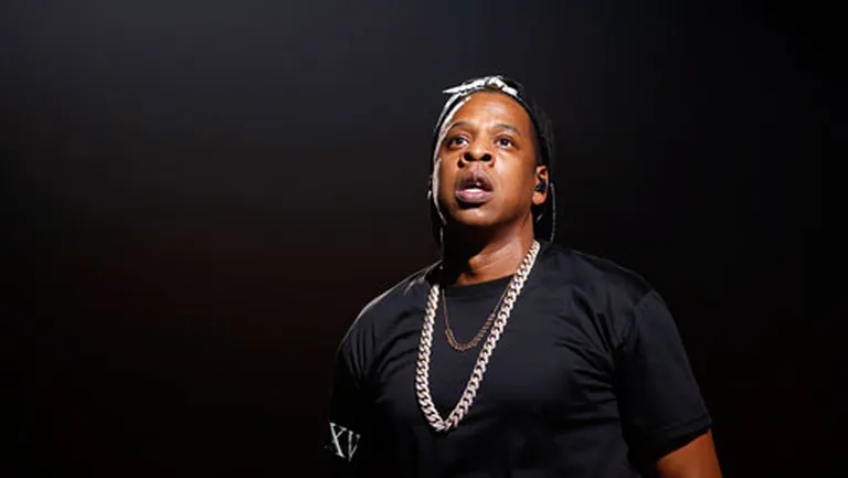 Jay Z