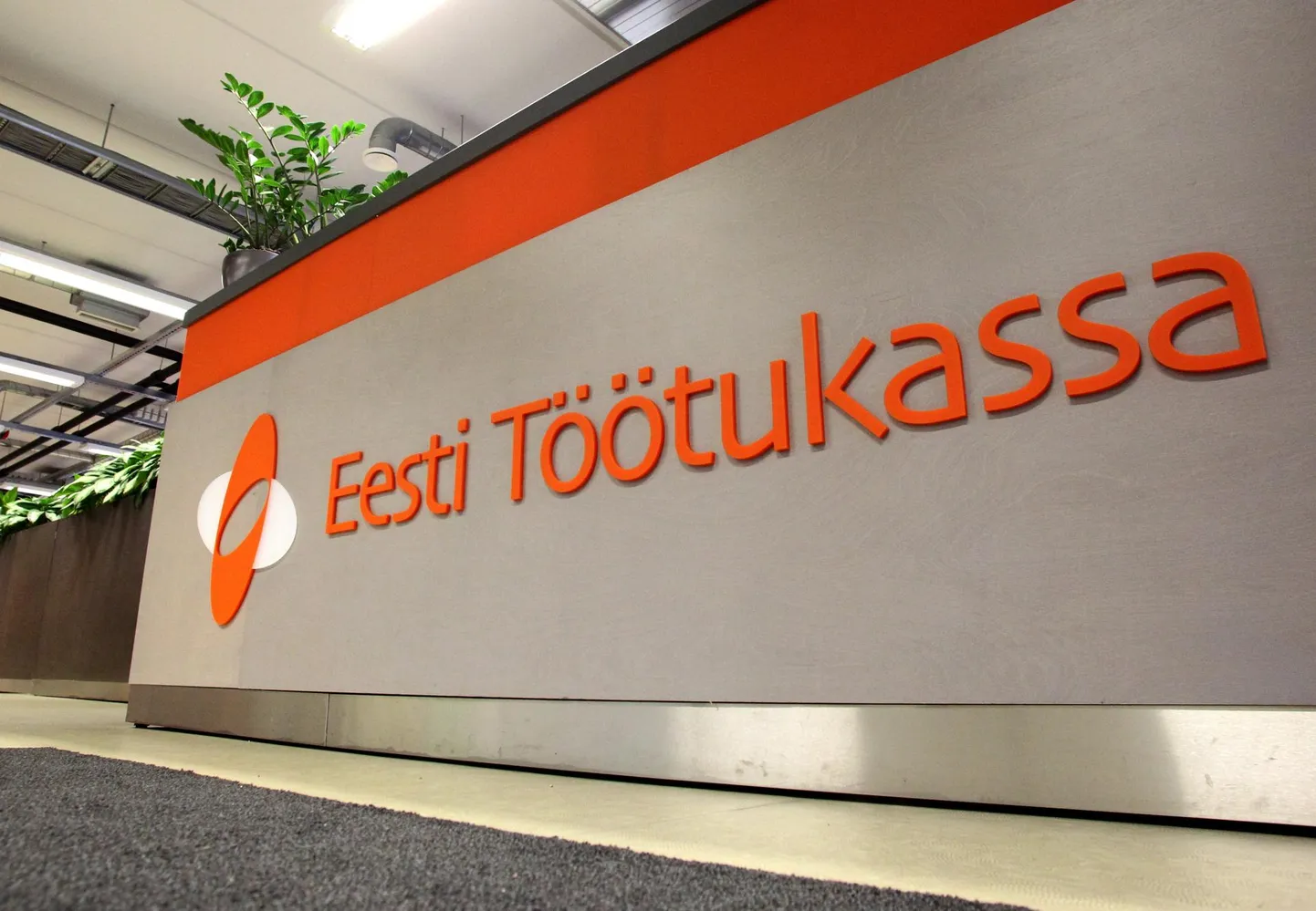 Töötukassa andmeil on registreeritud töötus kerkinud Harjumaal kõrgemale koroonapandeemia tõttu puhkenud kriisi senisest tipust.