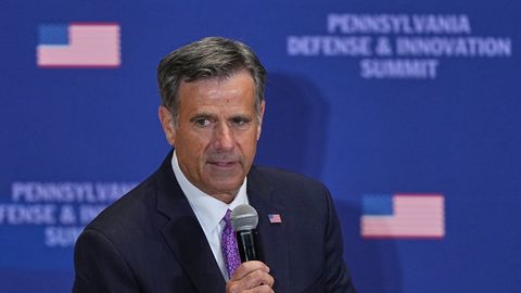 FT: USA peamiseks läbirääkijaks Venemaa ja Ukrainaga saab CIA juhataja John Ratcliffe