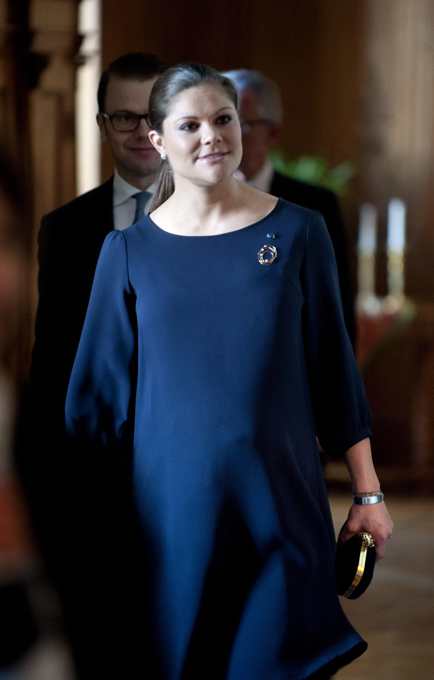 Rootsi kroonprintsess Victoria