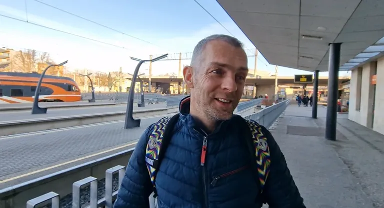 Юлер Куузисте.