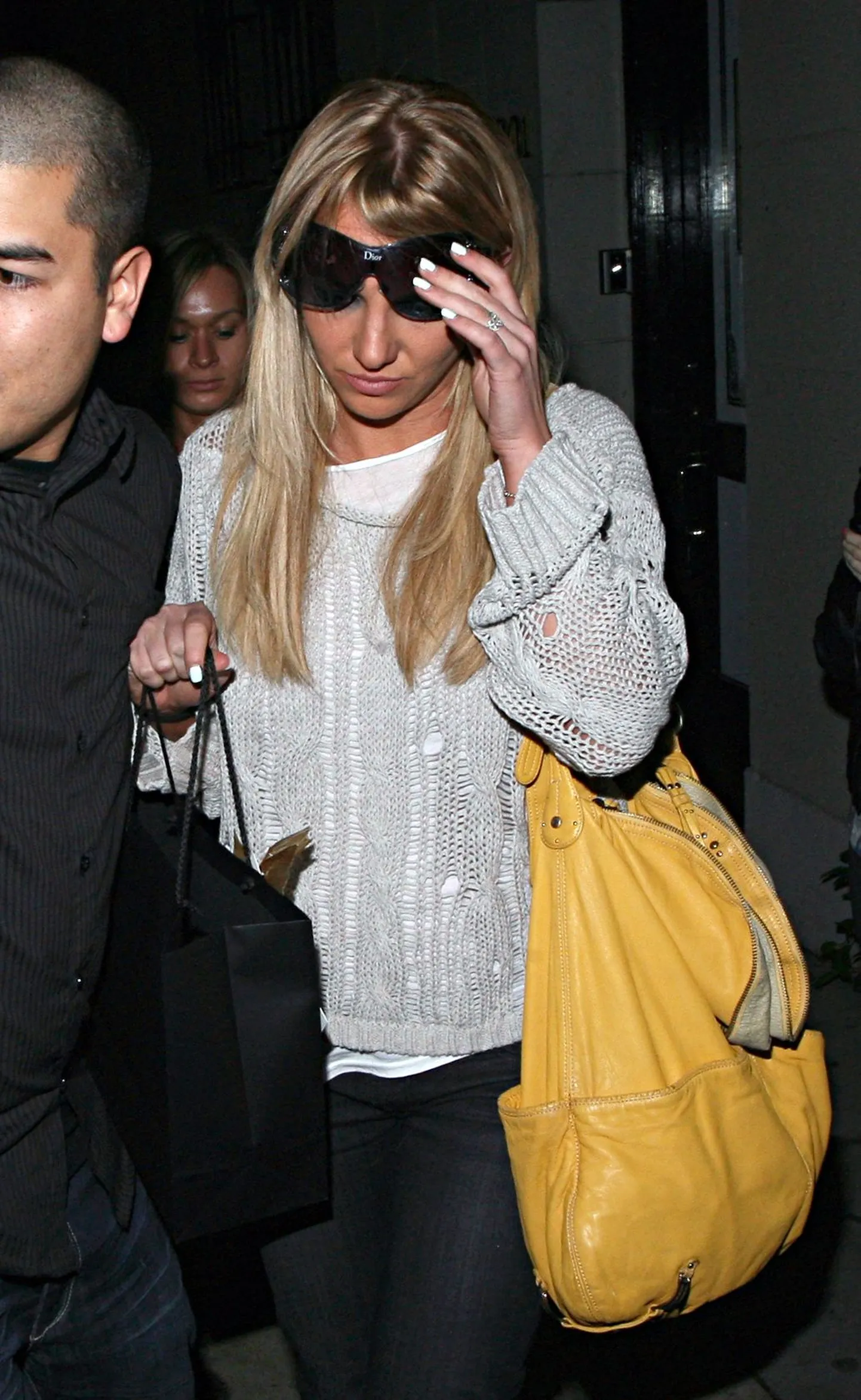 Britney Spears