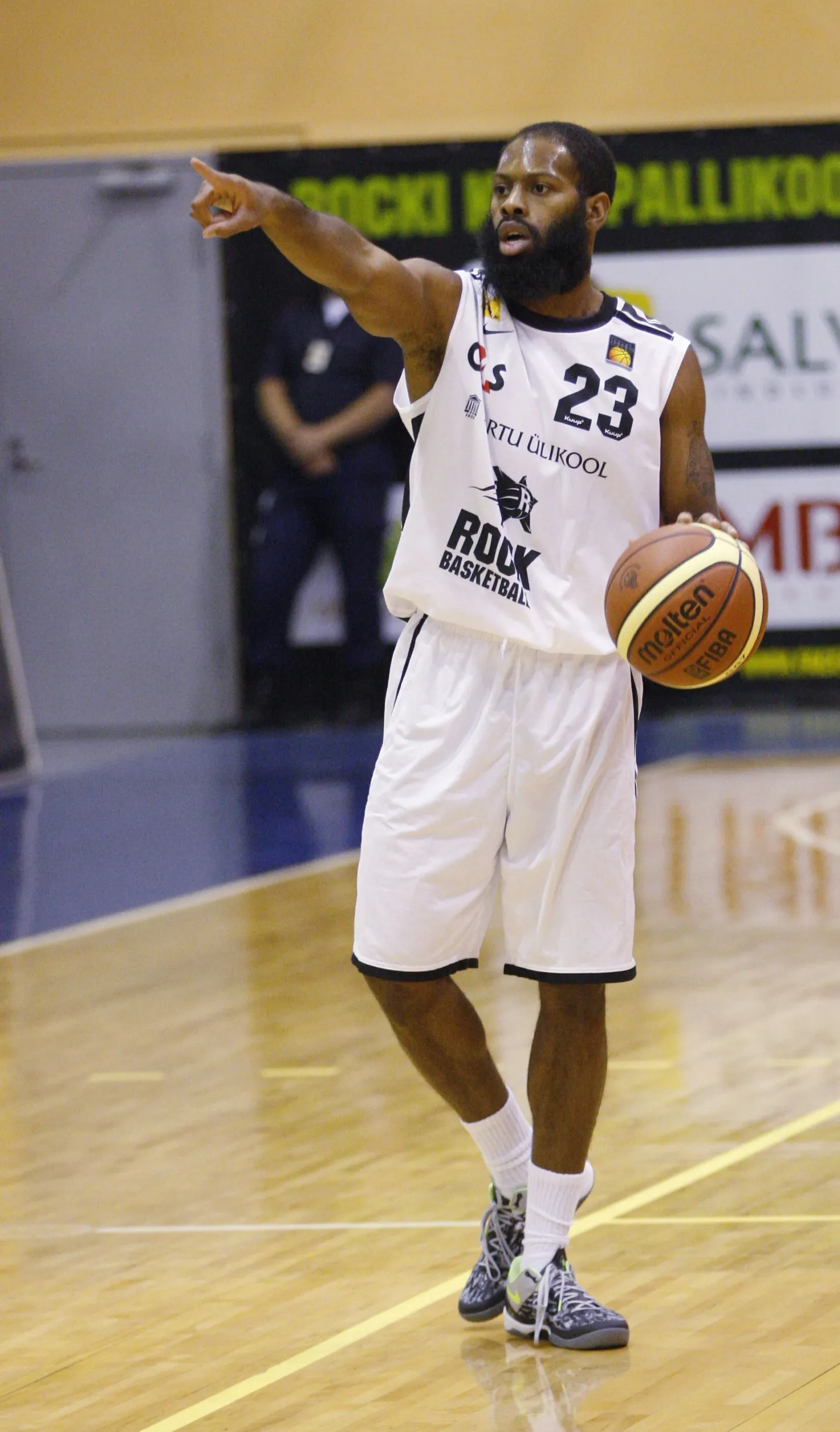 Vincent Simpson.