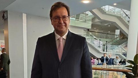POSTIMEES ANKARAS ⟩ Eesti küberkaitsettevõtte juht: sõda on faktor, mis asjad lõplikult paika paneb