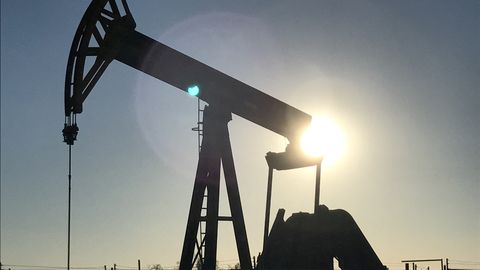 Analüüs ⟩ Nafta hind liigub 100 dollari taseme poole