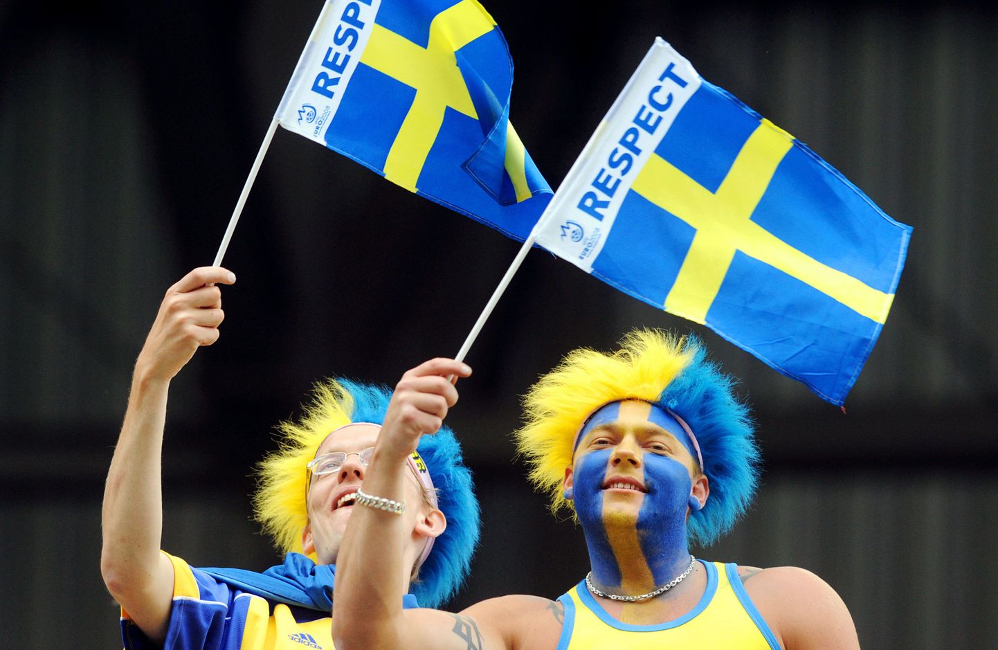 Analüütikud Rootsi majanduslangust ei oodanud.