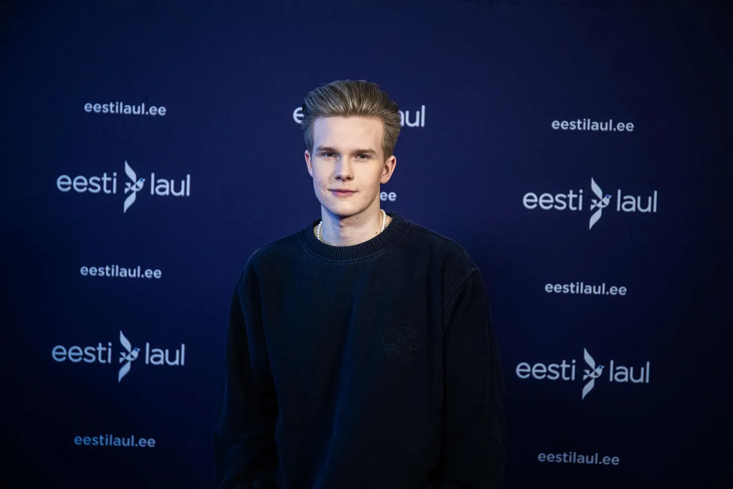 Eesti Laul. Jaagup Tuisk.