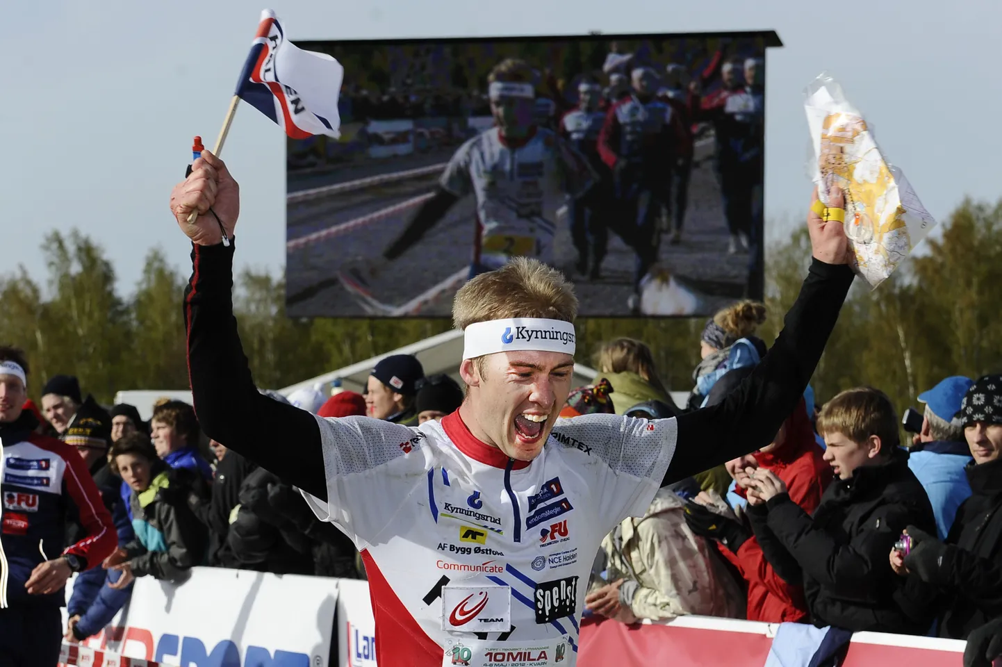 Olav Lundanes