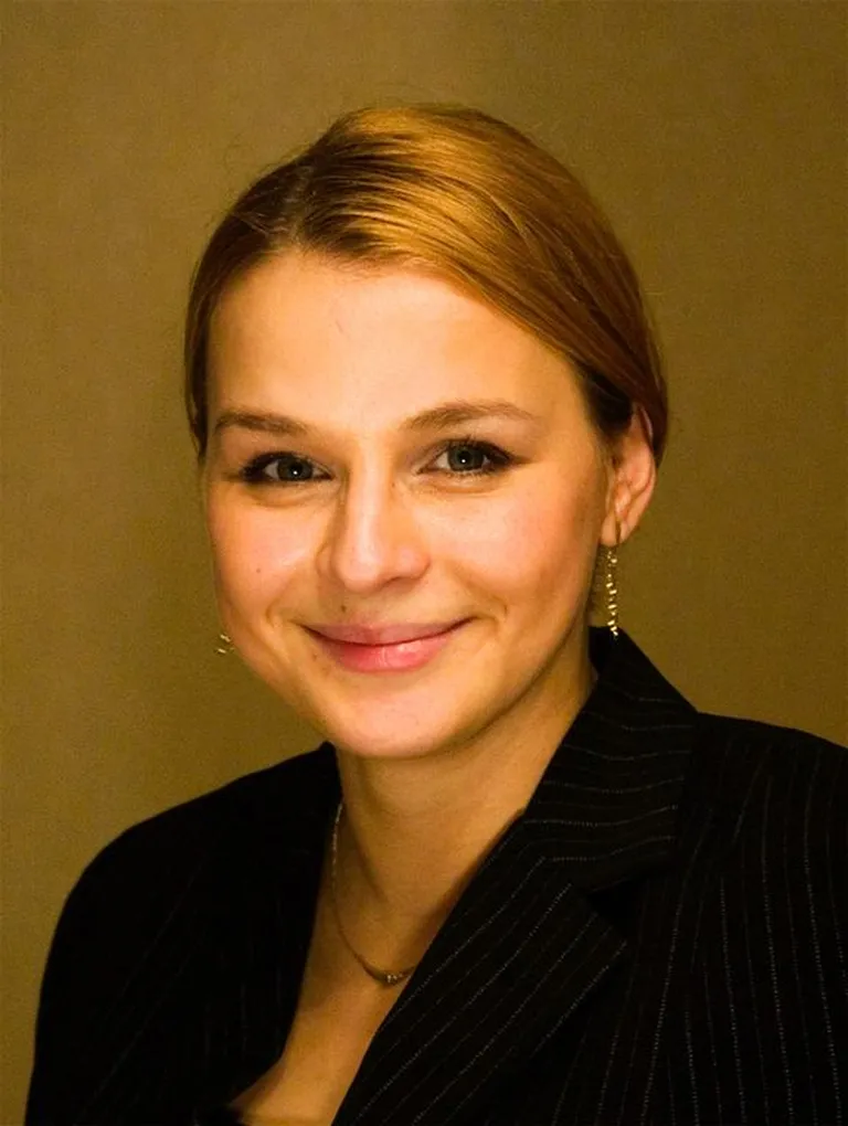 Ksenia Repson