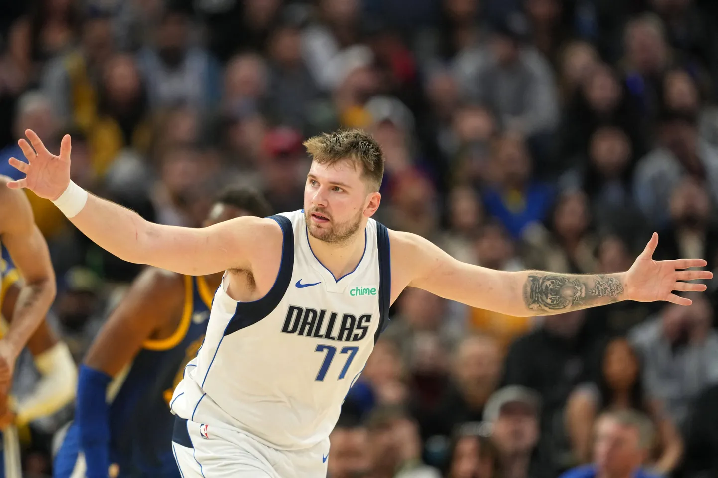 Luka Dončičs