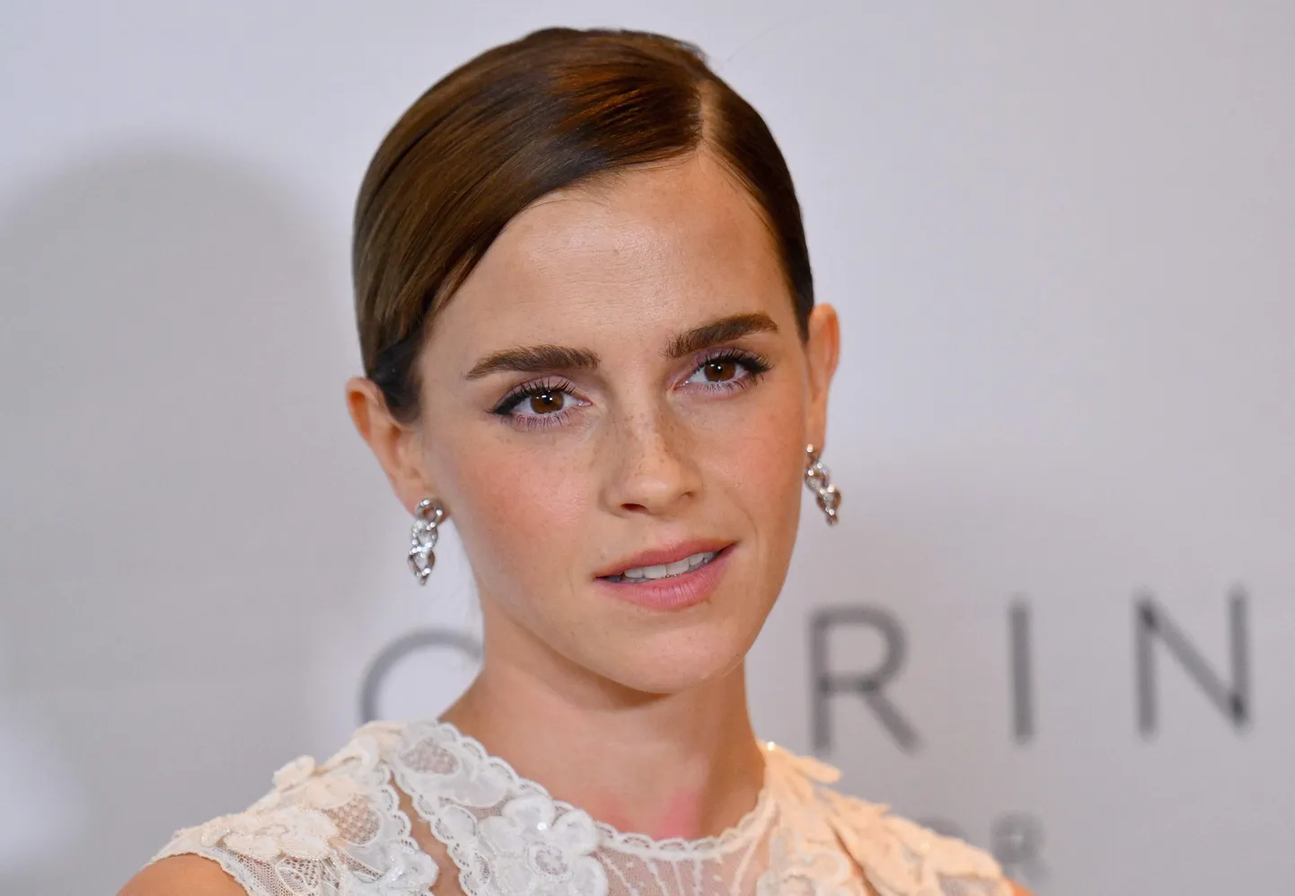 Emma Watson.