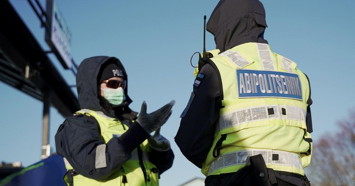 Abipolitseinikud abistasid PPA-d mullu enam kui 122 000 töötunniga