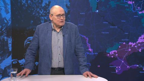 SÕJASTUUDIO ⟩ Mis võiks toimuda Zelenskõi reedesel kohtumisel Trumpiga?
