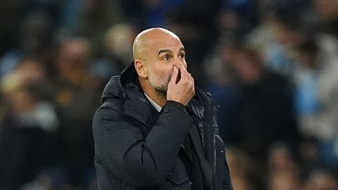 ЛИГА ЧЕМПИОНОВ ⟩ Болезненные поражения «Барселоны» и «Манчестер Сити»