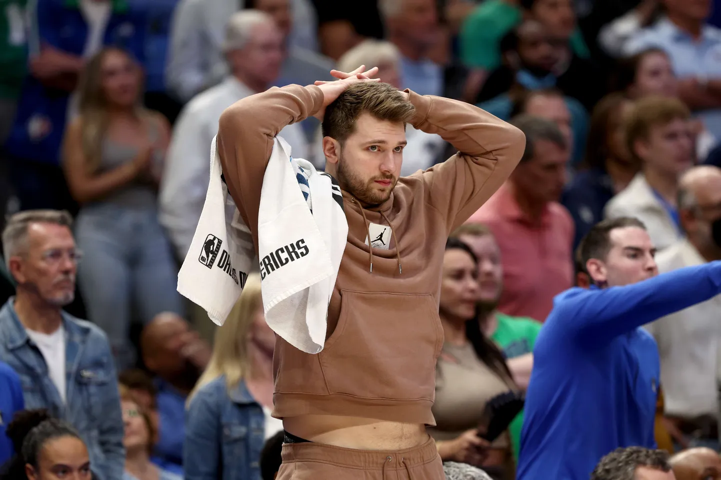Luka Dončičs