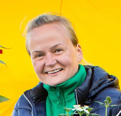 Mairi Allikmaa.