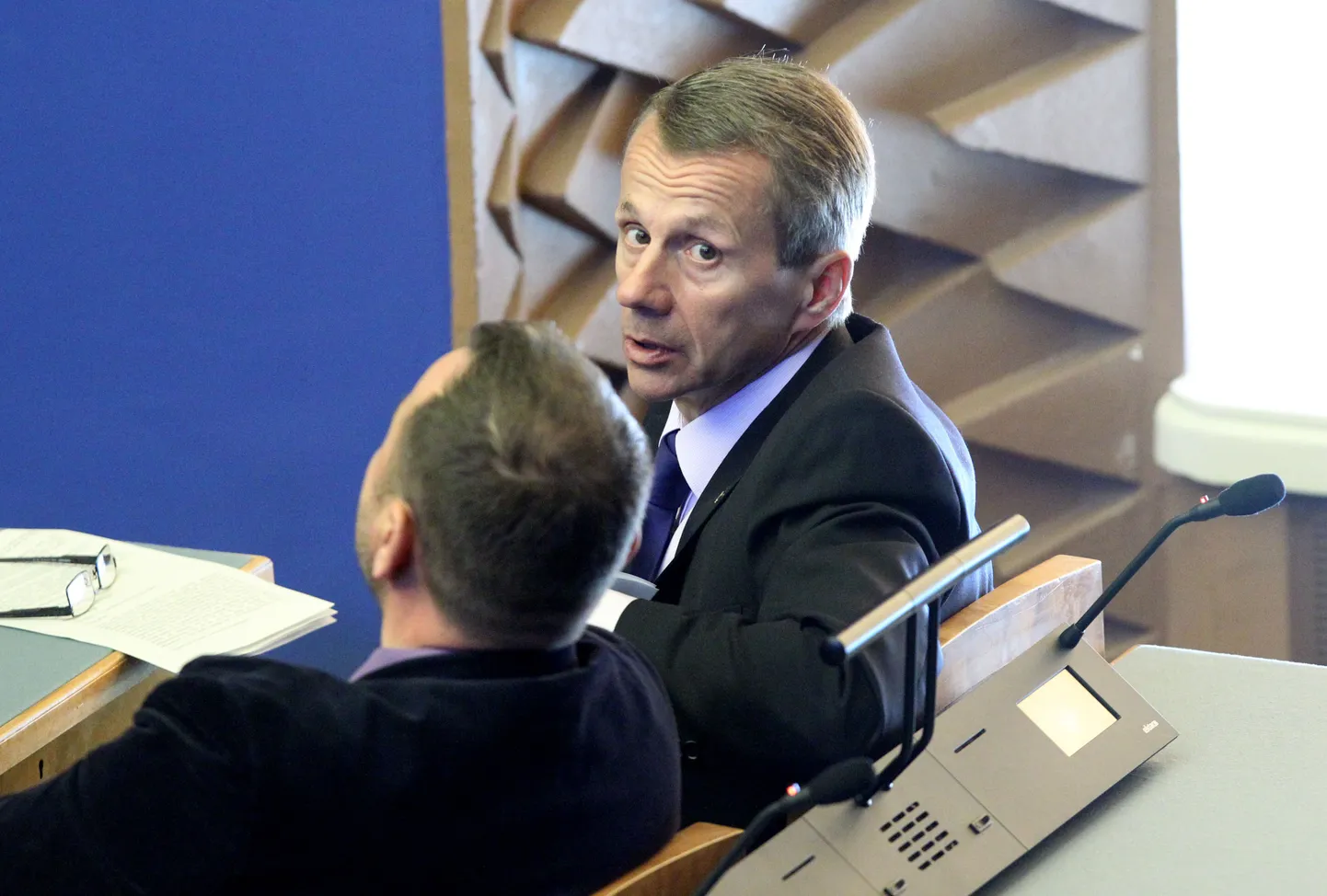 Jürgen Ligi