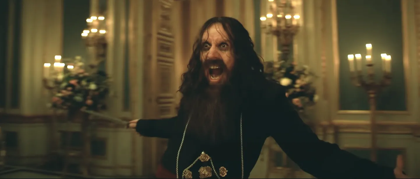 «The King's Man: Esimene missioon» (2021)