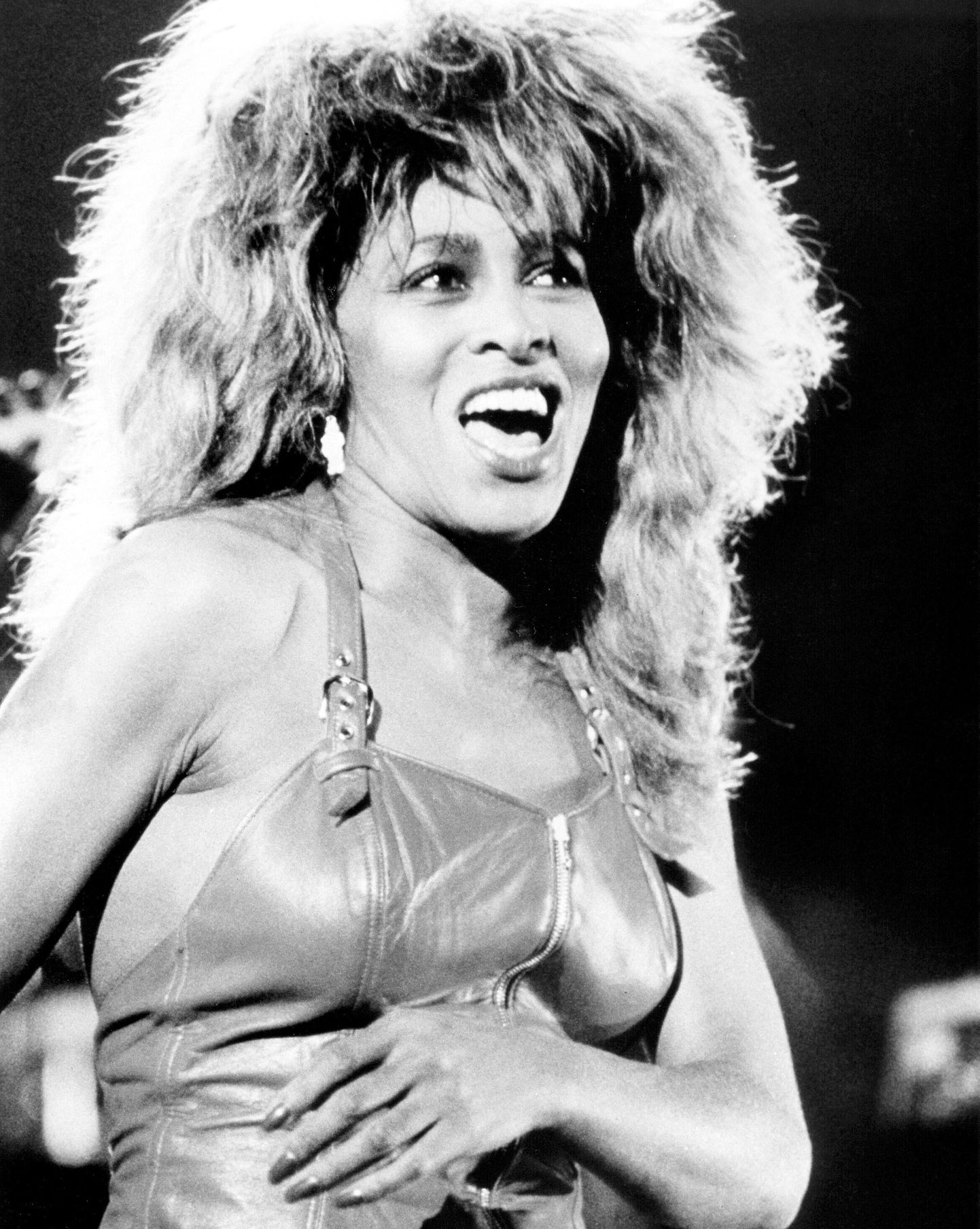 Tina Turner 1989. aastal