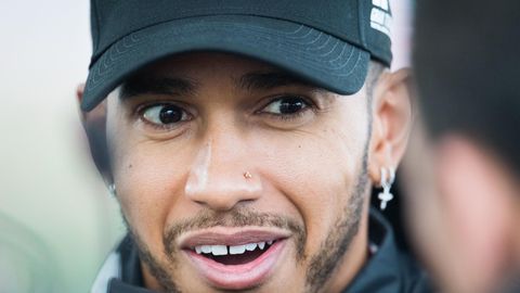 Hamilton süüdistab tulemuses Mercedest: ilma tehniliste probleemideta oleks sõidu tulemus erinev olnud 