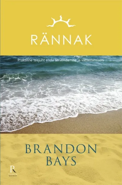 Brandon Bays, «Rännak».
