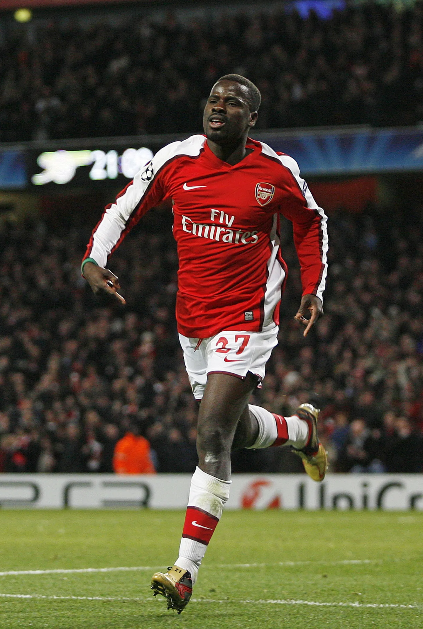 Emmanuel Eboue