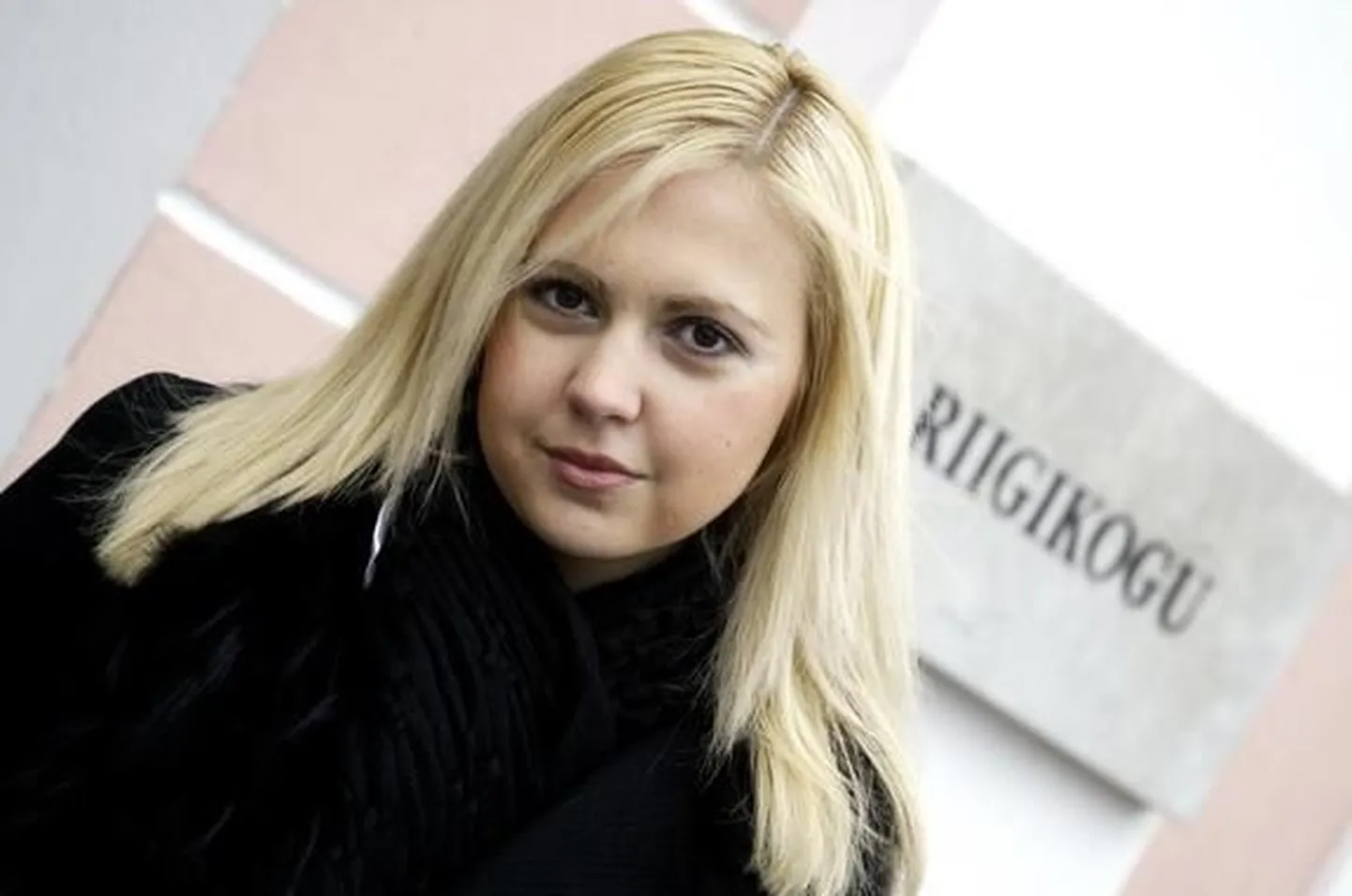 Anna-Maria Galojan.