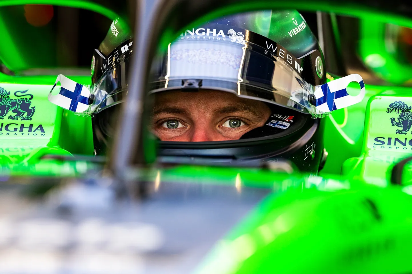 Valtteri Bottas