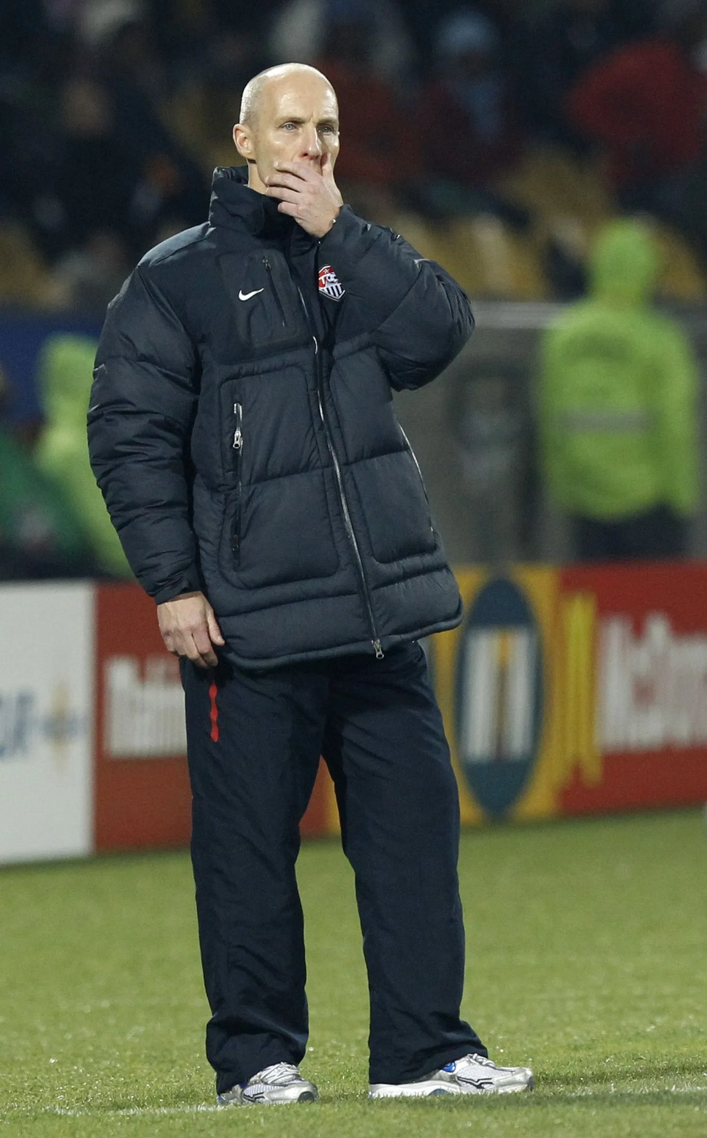 Bob Bradley