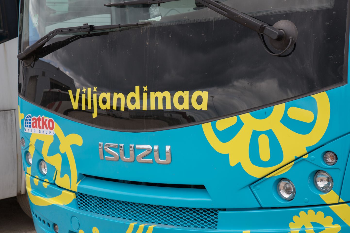 Esimesed uued bussid on Viljandimaale juba jõudnud ning need sõidavad ka maakonnaliinidel.