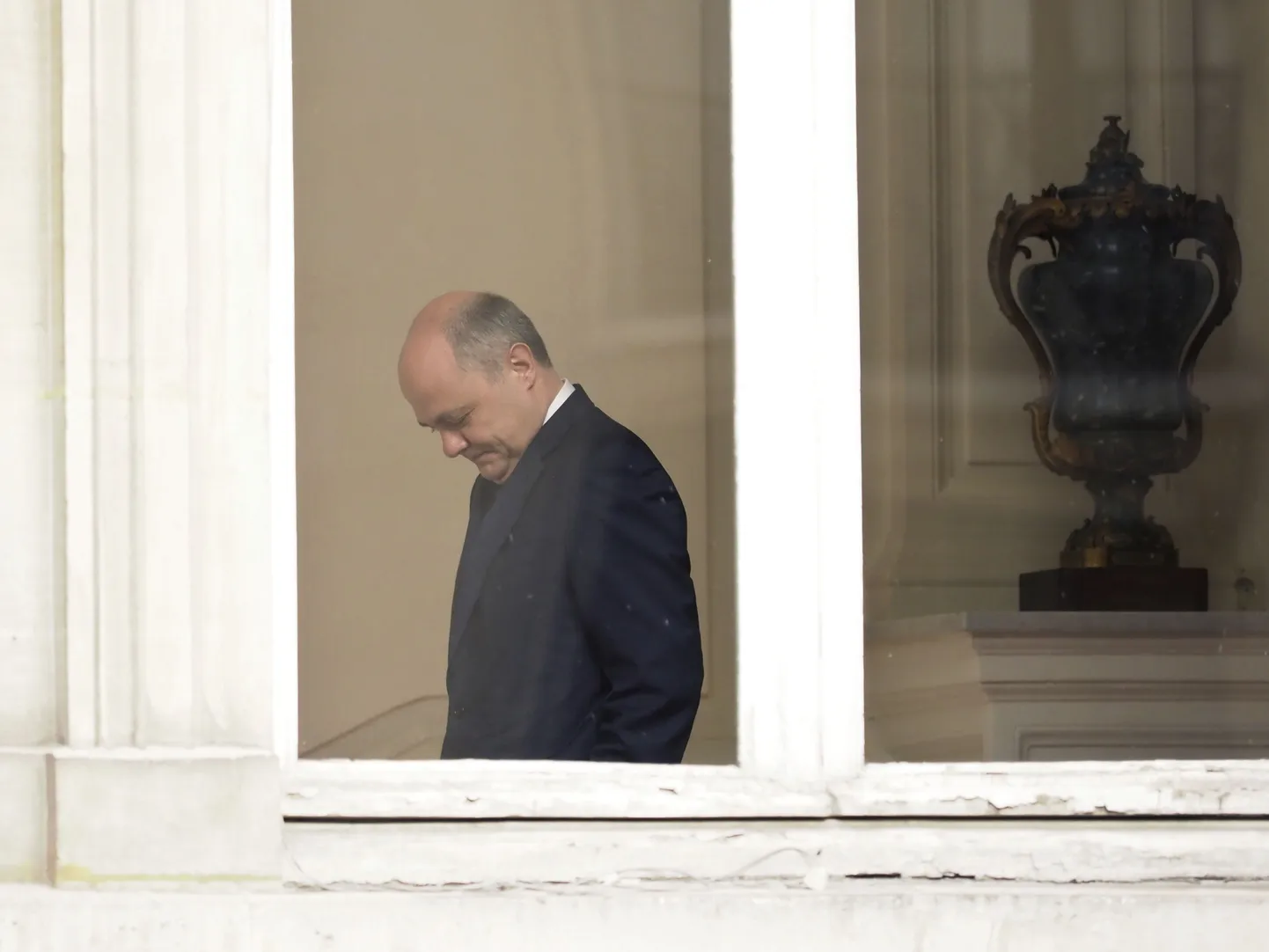Bruno Le Roux