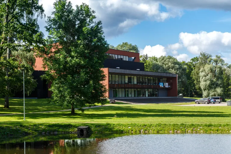 Valga spordihall