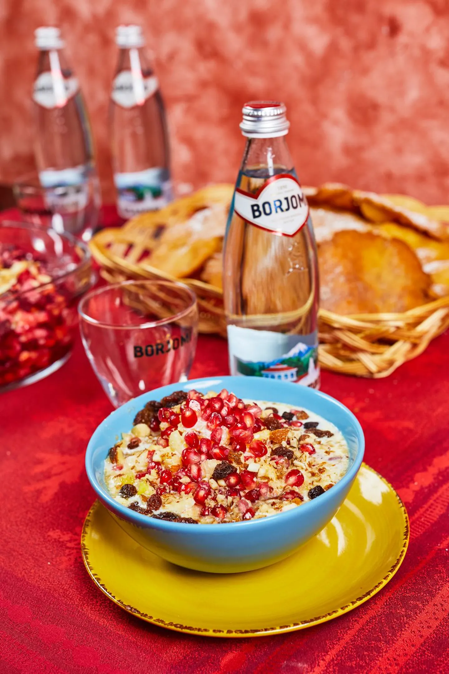 Ensalada de manzana