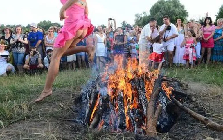 Jaanipäev
