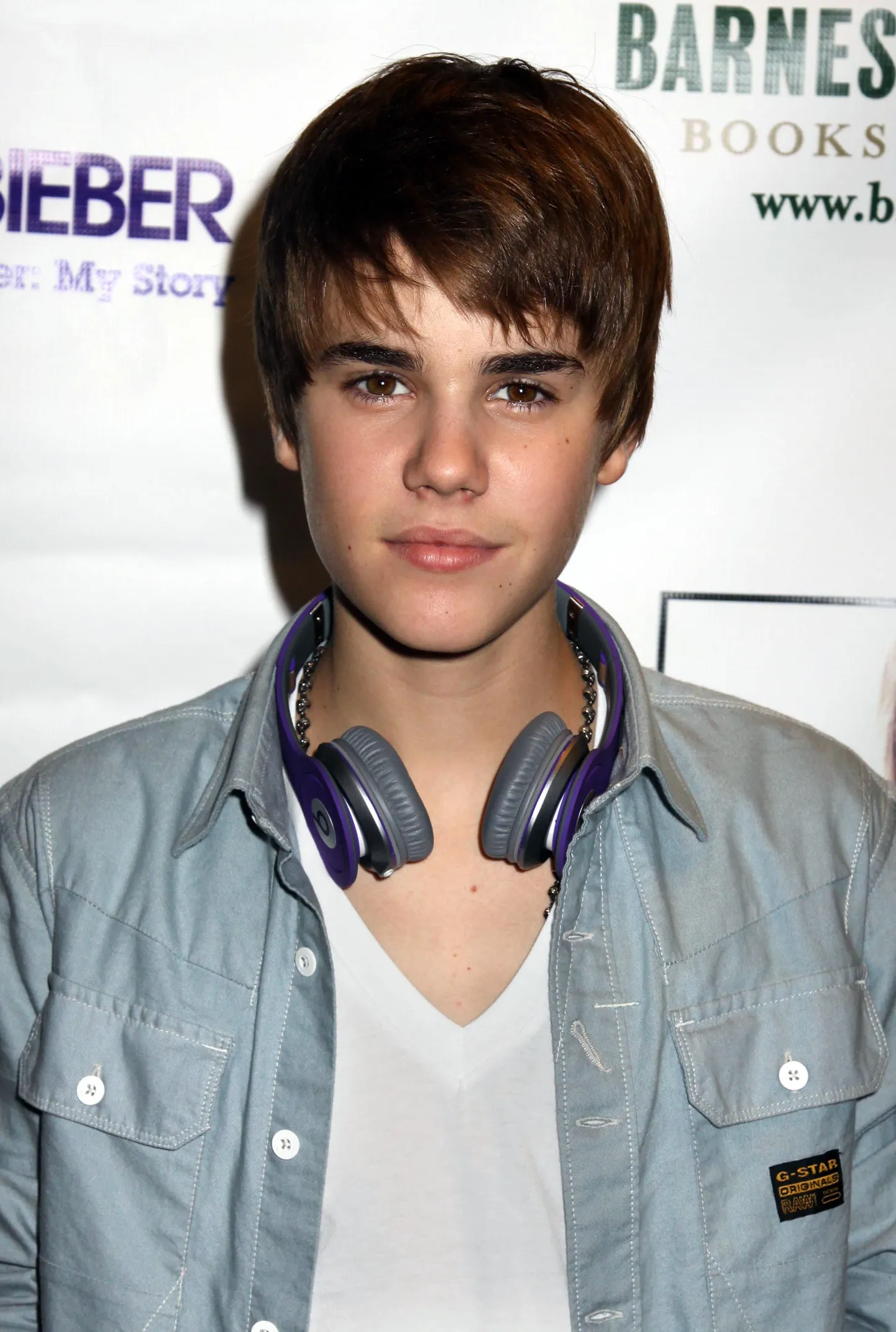 Justin Bieber