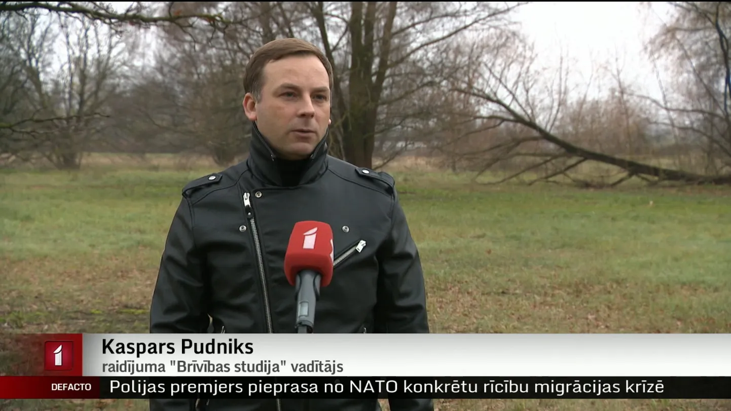 Kaspars Pudniks